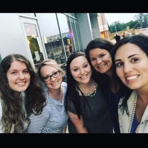 Meet your Posher, Meagan